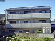 フェアリーヒルズ朝日ヶ丘の賃貸物件