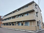 北久米駅より徒歩38分 1階 築17年1ヶ月の賃貸物件