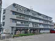 本町六丁目駅より徒歩26分 4階 築33年5ヶ月の賃貸物件