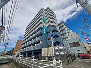 MayfairMATSUYAMASHIEKIsquareの賃貸物件