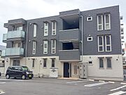 南町駅より徒歩4分 3階 築3年2ヶ月の賃貸物件