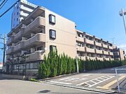 衣山駅より徒歩9分 3階 築35年の賃貸物件