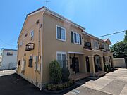 道後公園駅より徒歩26分 2階 築18年10ヶ月の賃貸物件