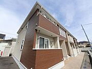 鷹ノ子駅より徒歩16分 2階 築15年8ヶ月の賃貸物件