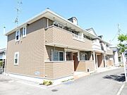 伊予和気駅より徒歩30分 2階 築15年2ヶ月の賃貸物件