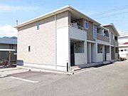 ラ・ポルトの賃貸物件