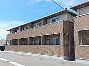 地蔵町駅より徒歩11分 1階 築5年10ヶ月の賃貸物件