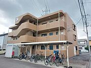 市坪駅より徒歩31分 3階 築22年1ヶ月の賃貸物件