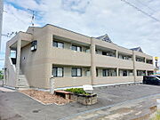 新川駅より徒歩8分 1階 築18年3ヶ月の賃貸物件