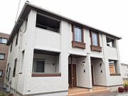 福音寺駅より徒歩20分 2階 築11年7ヶ月の賃貸物件