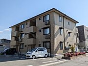 福音寺駅より徒歩36分 2階 築10年9ヶ月の賃貸物件