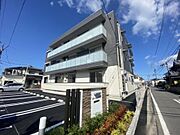 いよ立花駅より徒歩29分 1階 築4年1ヶ月の賃貸物件