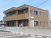 福音寺駅より徒歩33分 1階 築9年8ヶ月の賃貸物件