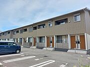 土居田駅より徒歩16分 2階 築2年8ヶ月の賃貸物件