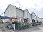 山西駅より徒歩15分 2階 築24年7ヶ月の賃貸物件