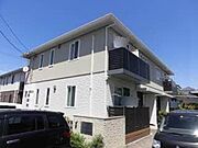 いよ立花駅より徒歩15分 2階 築10年9ヶ月の賃貸物件