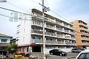 衣山駅より徒歩13分 3階 築36年7ヶ月の賃貸物件