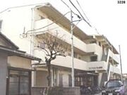 土居田駅より徒歩5分 2階 築42年11ヶ月の賃貸物件