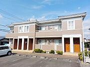 久米駅より徒歩55分 2階 築18年8ヶ月の賃貸物件