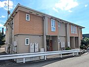 牛渕団地前駅より徒歩6分 1階 築15年3ヶ月の賃貸物件