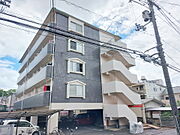 土橋駅より徒歩17分 3階 築34年11ヶ月の賃貸物件