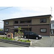 土居田駅より徒歩24分 1階 築22年8ヶ月の賃貸物件