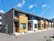 福音寺駅より徒歩29分 1階 築4年10ヶ月の賃貸物件