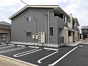 ディアコート東方 1階 築4年3ヶ月の賃貸物件