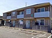 余戸駅より徒歩22分 2階 築19年3ヶ月の賃貸物件