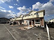 梅本駅より徒歩14分 築22年2ヶ月 2階建の賃貸物件