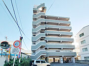 いよ立花駅より徒歩6分 2階 築29年の賃貸物件