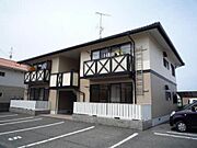 北久米駅より徒歩9分 1階 築33年4ヶ月の賃貸物件