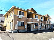 福音寺駅より徒歩30分 1階 築17年9ヶ月の賃貸物件