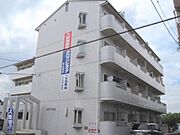 道後公園駅より徒歩21分 3階 築37年7ヶ月の賃貸物件