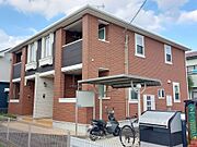 北久米駅より徒歩23分 2階 築9年4ヶ月の賃貸物件