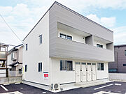 福音寺駅より徒歩26分 1階 築1年6ヶ月の賃貸物件