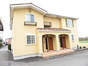 ジョーヌ セレーサ A 2階 築17年の賃貸物件