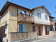 久米駅より徒歩22分 2階 築21年3ヶ月の賃貸物件