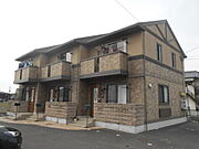 久米駅より徒歩37分 1階 築17年5ヶ月の賃貸物件