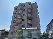 松前駅より徒歩13分 5階 築16年7ヶ月の賃貸物件