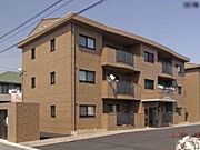 北久米駅より徒歩8分 3階 築17年10ヶ月の賃貸物件