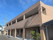 市坪駅より徒歩16分 1階 築16年9ヶ月の賃貸物件