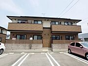 松前駅より徒歩9分 1階 築10年3ヶ月の賃貸物件