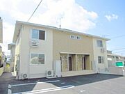 プランドール安岡４ 1階 築8年2ヶ月の賃貸物件