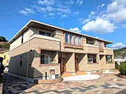 木屋町駅より徒歩34分 1階 築12年11ヶ月の賃貸物件