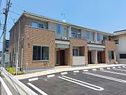 山西駅より徒歩41分 1階 築2年8ヶ月の賃貸物件