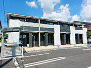 道後公園駅より徒歩28分 2階 築2年5ヶ月の賃貸物件