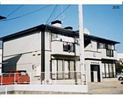 鷹ノ子駅より徒歩2分 築33年2ヶ月 2階建の賃貸物件