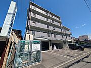 土橋駅より徒歩19分 4階 築20年8ヶ月の賃貸物件