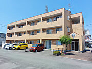 市坪駅より徒歩15分 3階 築19年2ヶ月の賃貸物件